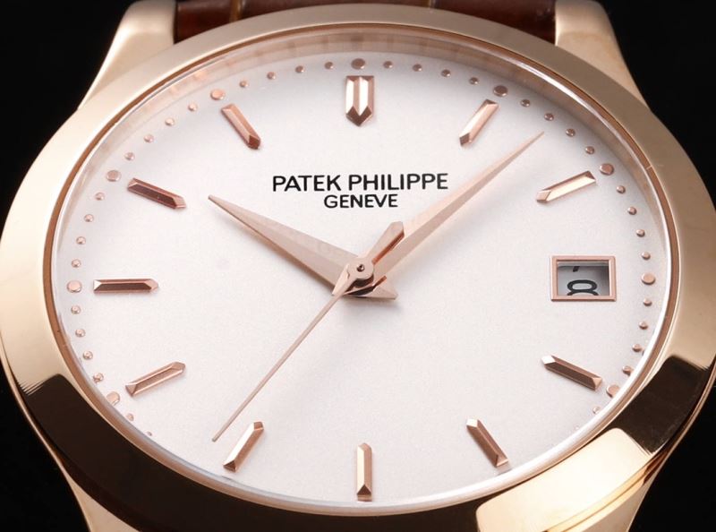 PATEK PHILIPPE Watches